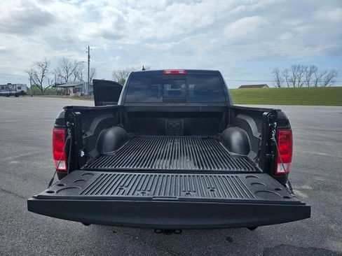 Used 2019 RAM 1500 Big Horn image 22