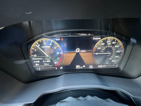 New 2026 Subaru Forester Wilderness image 14