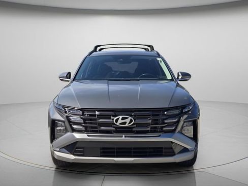 Used 2025 Hyundai Tucson SEL FWD image 6