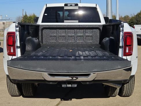 New 2026 RAM 3500 Tradesman image 7
