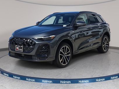 New 2026 Audi Q5 2.0T Premium Plus