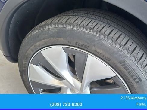 Used 2023 Tesla Model Y Long Range AWD/4WD image 16