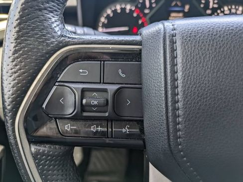 Used 2023 Toyota Tundra Limited w/ TRD Off-Road Package AWD/4WD image 22