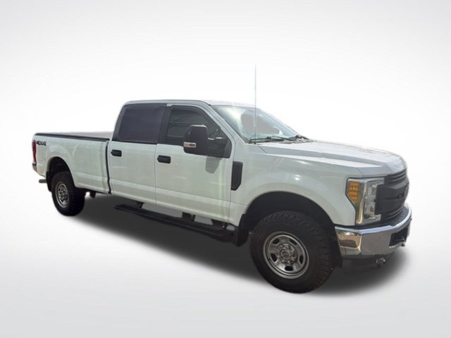 Used 2017 Ford F350 XL AWD/4WD image 15