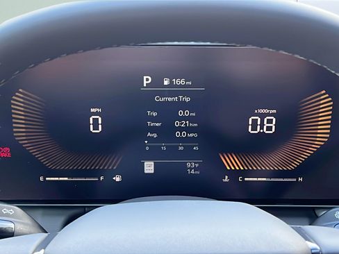 New 2027 Kia Seltos S FWD image 20
