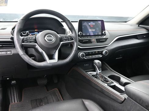 Used 2021 Nissan Altima 2.0 SR image 24