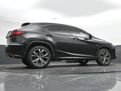 Used 2021 Lexus RX 350 FWD w/ Premium Package image 12