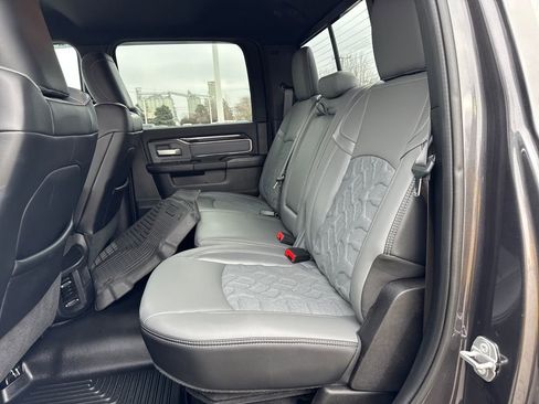 Certified 2021 RAM 2500 Power Wagon image 34