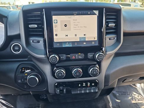 New 2026 RAM 1500 Tradesman AWD/4WD image 19