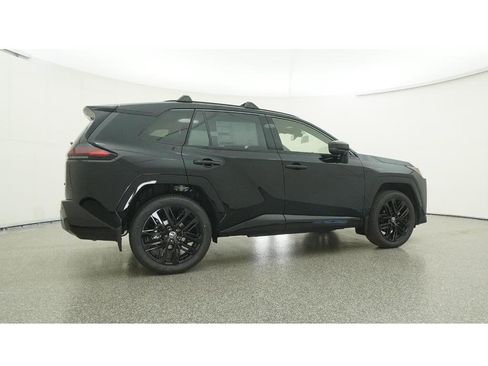 New 2026 Toyota RAV4 XSE image 26