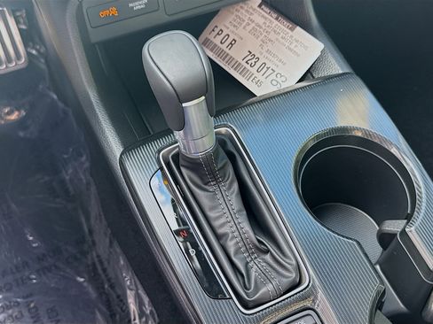 New 2026 Honda Civic Sport image 15