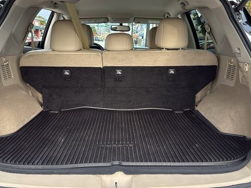 Used 2019 Nissan Murano SL w/ Cargo Package image 9