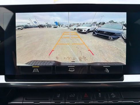 New 2026 Chevrolet Silverado 2500 LT image 28