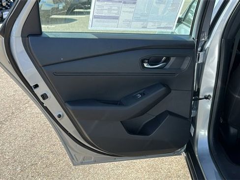 New 2025 Honda Accord Sport image 21