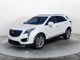 New 2025 Cadillac XT5 Premium Luxury w/ Technology Package image 3