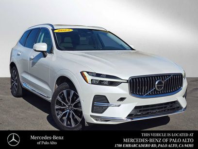 Used 2023 Volvo XC60 B5 Plus