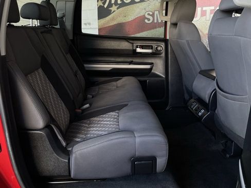Used 2019 Toyota Tundra SR5 image 21
