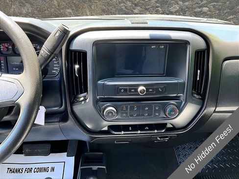 Used 2017 GMC Sierra 1500 4x4 Double Cab w/ Elevation Edition image 6