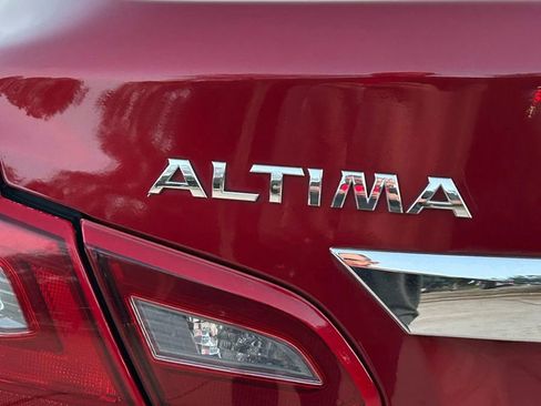 Used 2018 Nissan Altima 2.5 S w/ S Convenience Package image 9