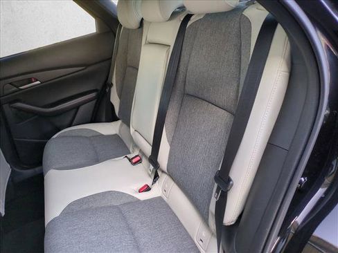 New 2026 MAZDA CX-30 Aire Edition image 16