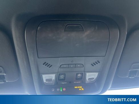 Used 2020 Chevrolet Blazer Premier w/ Driver Confidence II Package image 40