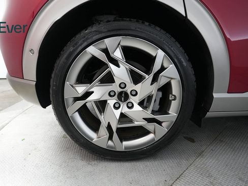 Used 2023 Genesis GV60 Performance AWD/4WD image 21