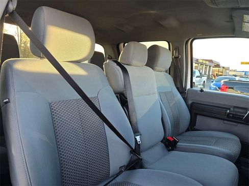 Used 2015 Ford F350 XLT image 10
