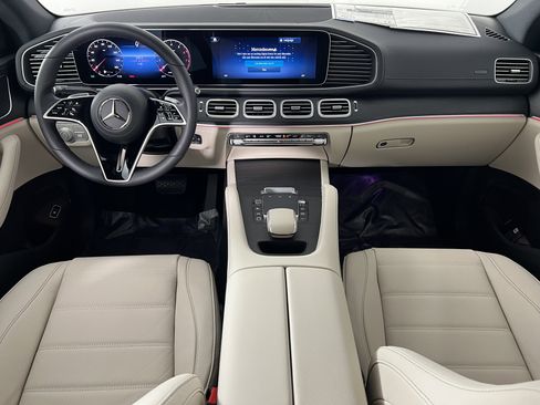 New 2026 Mercedes-Benz GLE 450 4MATIC Coupe image 22