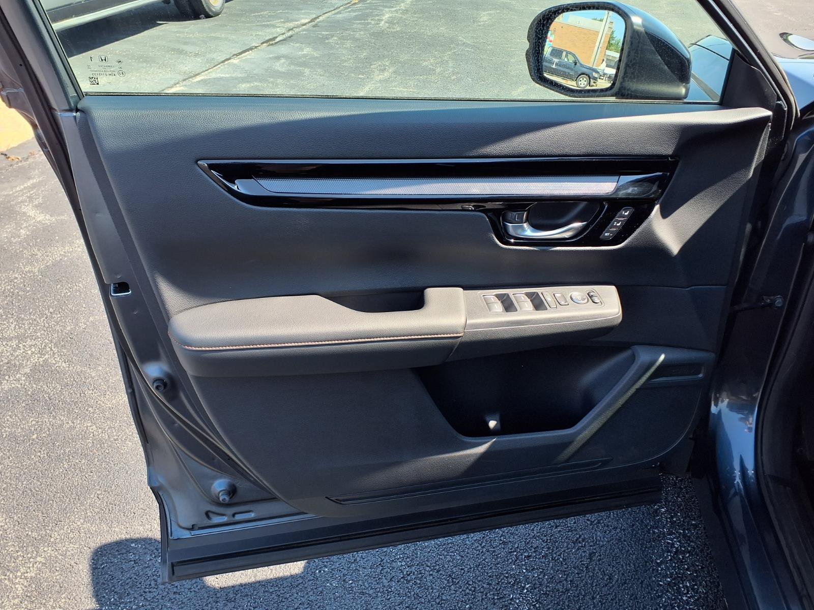 Used 2023 Honda CR-V Sport Touring image 17