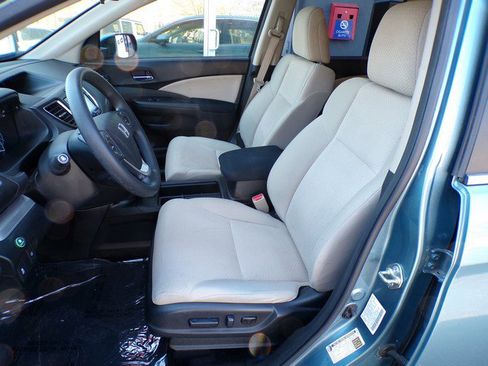 Used 2015 Honda CR-V EX image 9