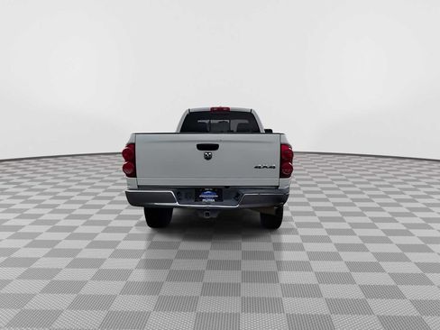 Used 2007 Dodge Ram 2500 Truck SLT w/ Quad Cab Big Horn Value Group image 7