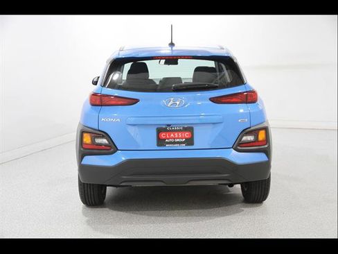 Used 2020 Hyundai Kona SE AWD/4WD image 20