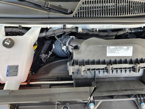 New 2025 Chevrolet Express 2500 w/ Driver Convenience Package image 21