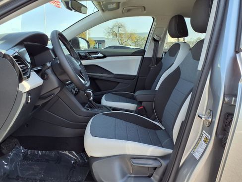 New 2026 Volkswagen Taos S image 8