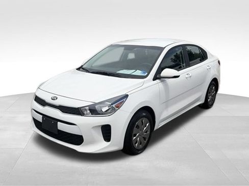 Used 2020 Kia Rio LX FWD image 40