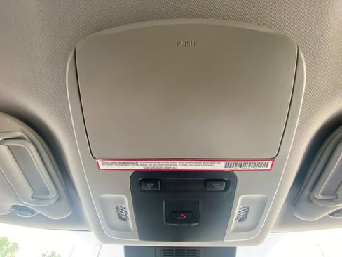 Used 2025 Toyota Camry LE FWD image 26