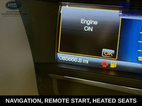 Certified 2019 Ford Flex Limited w/ Limited Appearance Package image 12