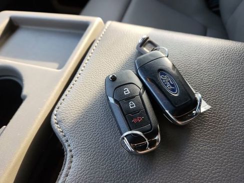 Used 2022 Ford F350 XL w/ STX Appearance Package image 45