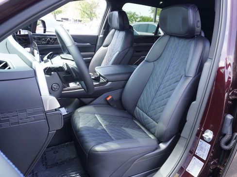 New 2025 Cadillac Escalade IQ Sport 1 w/ Smart Trailering package image 14