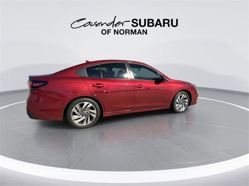 Used 2023 Subaru Legacy Limited image 5