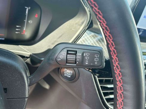 Certified 2024 Ford Escape ST-Line image 25