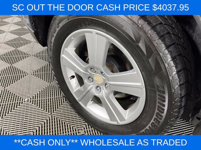 Used 2013 Subaru Forester 2.5X AWD/4WD image 13