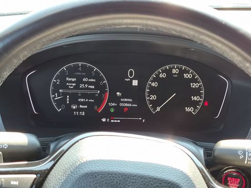 Used 2024 Honda Civic Sport image 21
