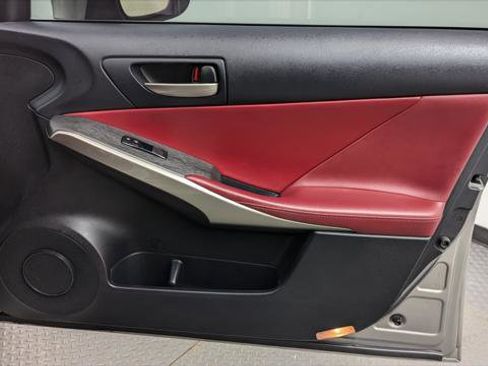 Used 2019 Lexus IS 300 F Sport image 23