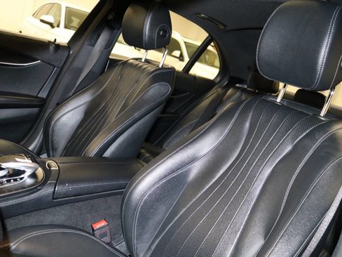 Used 2020 Mercedes-Benz E 350 Sedan image 72