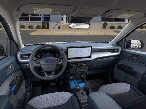 New 2026 Ford Maverick XLT image 9