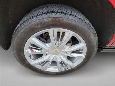 Used 2022 Chevrolet Tahoe High Country w/ Premium Package AWD/4WD image 13