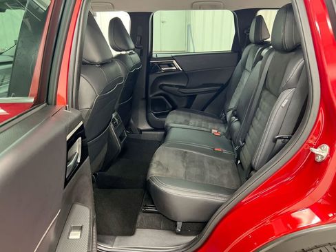 Used 2023 Mitsubishi Outlander SE AWD/4WD image 23