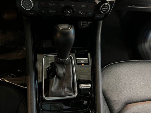 Used 2025 Jeep Compass Limited AWD/4WD image 41