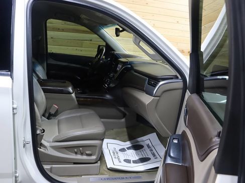 Used 2015 Chevrolet Tahoe LT RWD image 73